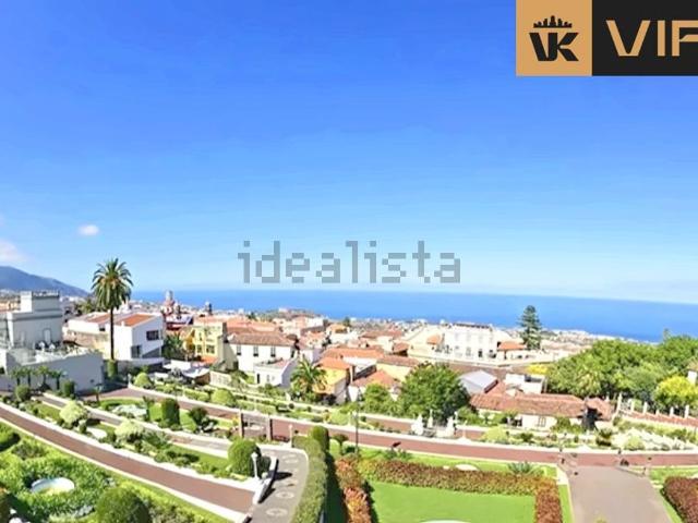 Casa en venta en El Monturrio, La orotava