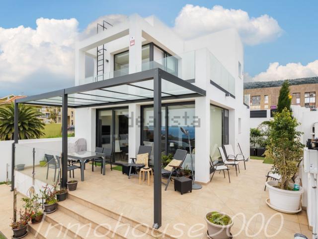 Casa en venta en La Luz, La orotava