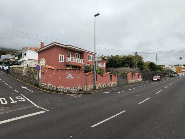 Casa en venta en Las Candías, La orotava