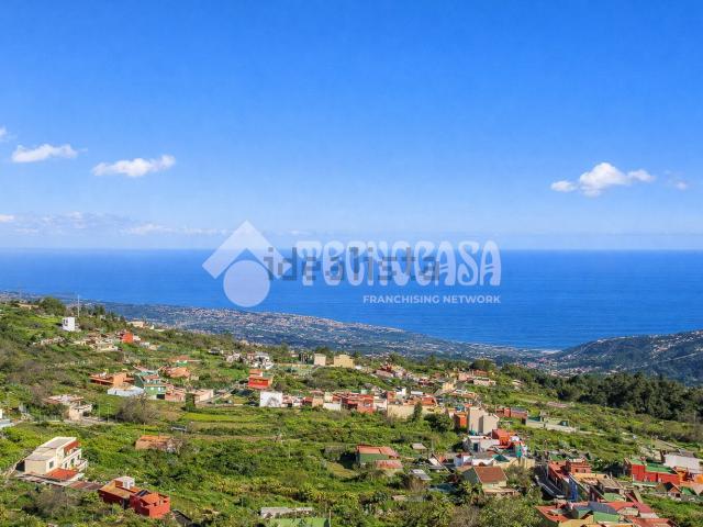 Casa en venta en Aguamansa, La orotava