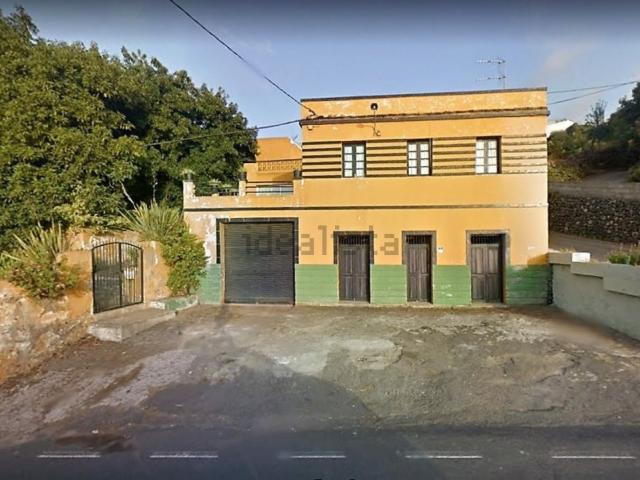 Casa en venta en Camino de Chasna-Montijos, La orotava