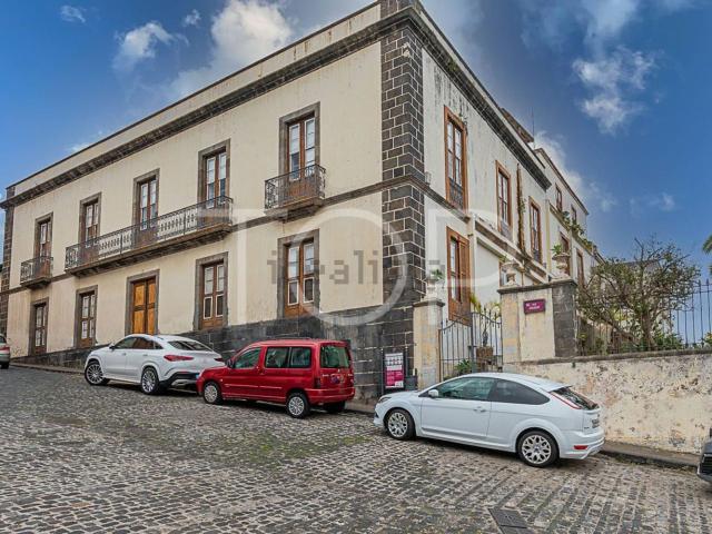 Casa en venta en El Mayorazgo, La orotava