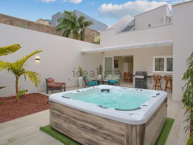 Casa en venta en El Mayorazgo, La orotava
