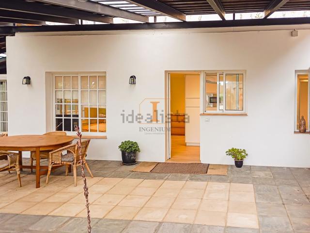 Casa en alquiler en El Rincón, La orotava