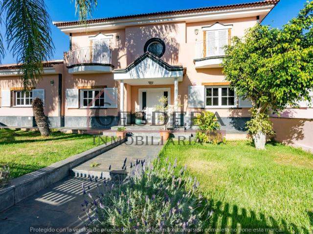 Casa en venta en La orotava, El Mayorazgo