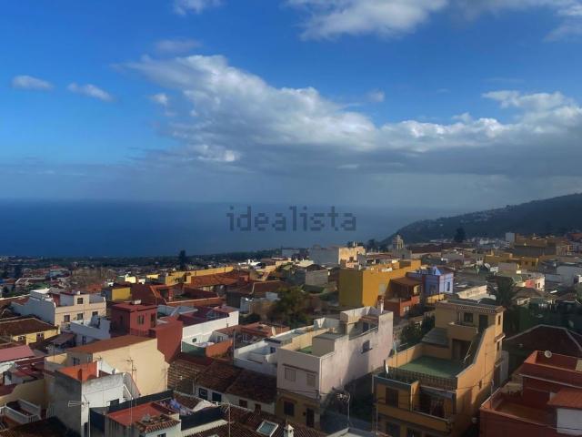 Casa en venta en El Monturrio, La orotava