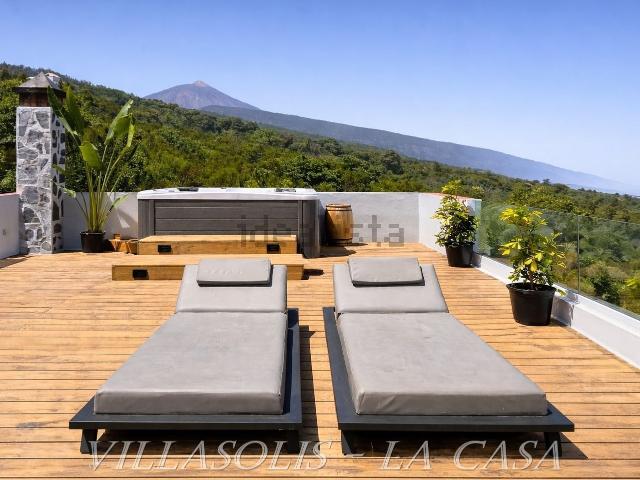 Casa en venta en La orotava, Canarias