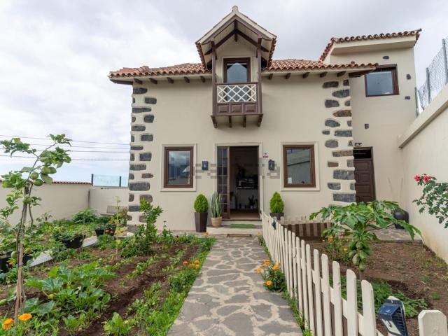 Casa en venta en Los Rechazos, La orotava