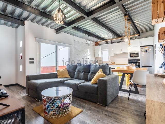 Casa en venta en Barroso, La orotava