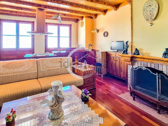 Casa en venta en El Ratiño, La orotava