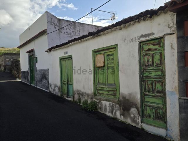 Casa en venta en La Marzaga, La orotava
