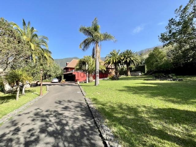 Casa en venta en Cañeño, La orotava