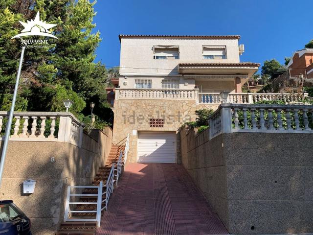 Casa en venta en Baix Llobregat, Catalunya