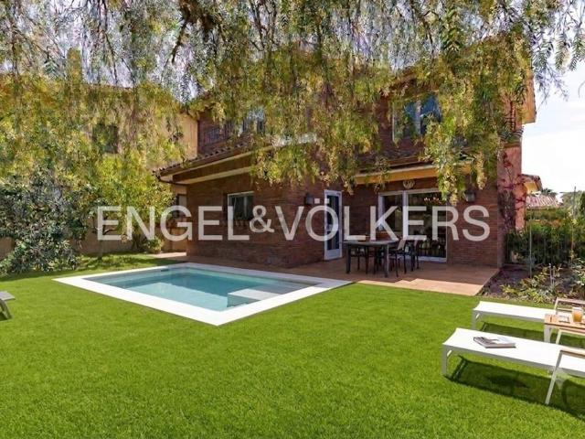 Casa en venta en Baix Llobregat, Catalunya