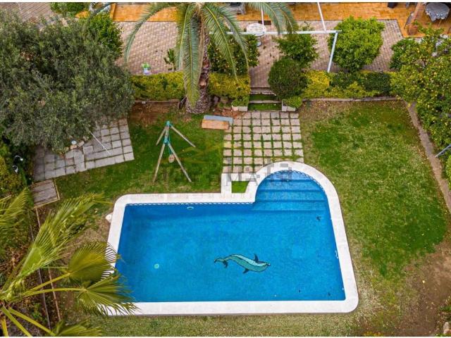 Casa en venta en Baix Llobregat, Catalunya