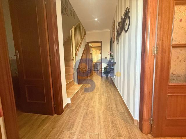 Casa en venta en La Palma Del Condado