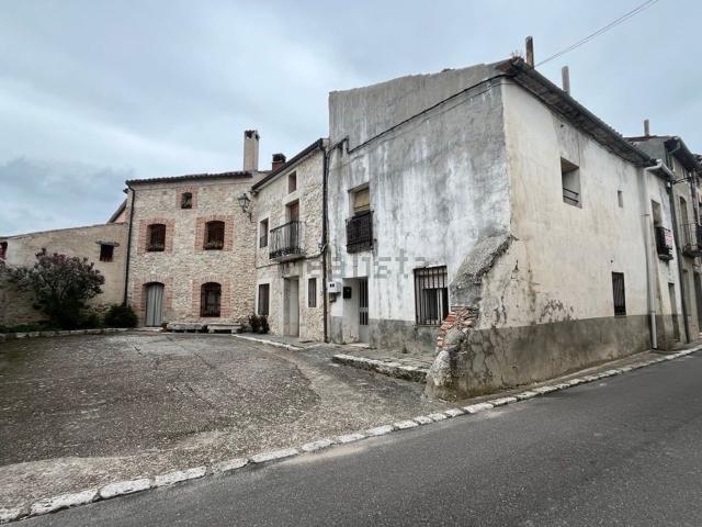 Casa en venta en La Parrilla, Valladolid