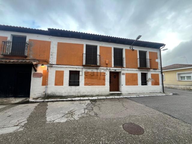 Casa en venta en La Parrilla, Castilla y León