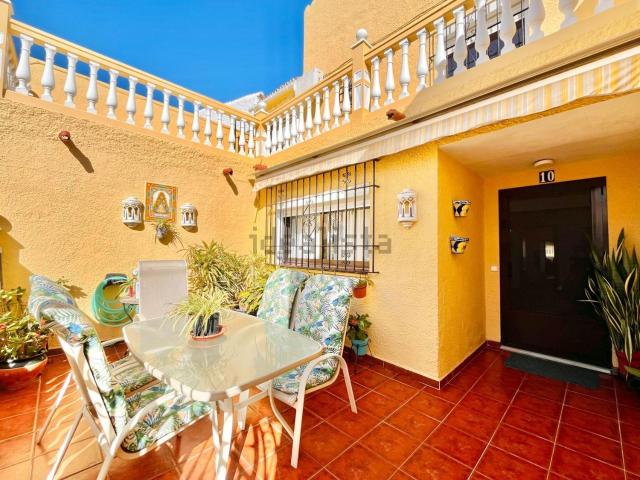 Casa en venta en Miraflores, Costa del Sol Occidental