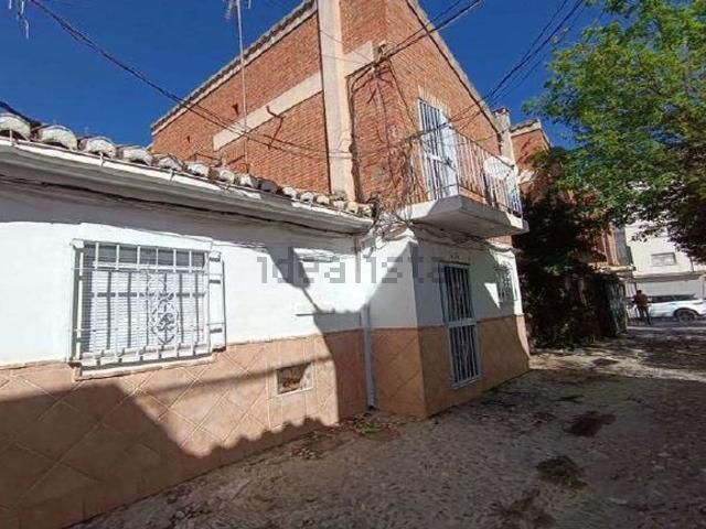 Casa en venta en Granada, La Paz