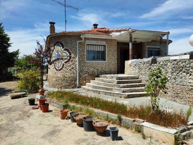 Casa en venta en La Pedraja De Portillo, Valladolid
