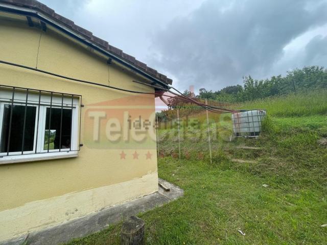 Casa en venta en Gijón, La Figar
