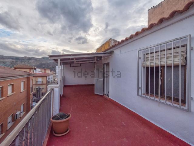 Casa en venta en Comarca de Guadix, Andalucía