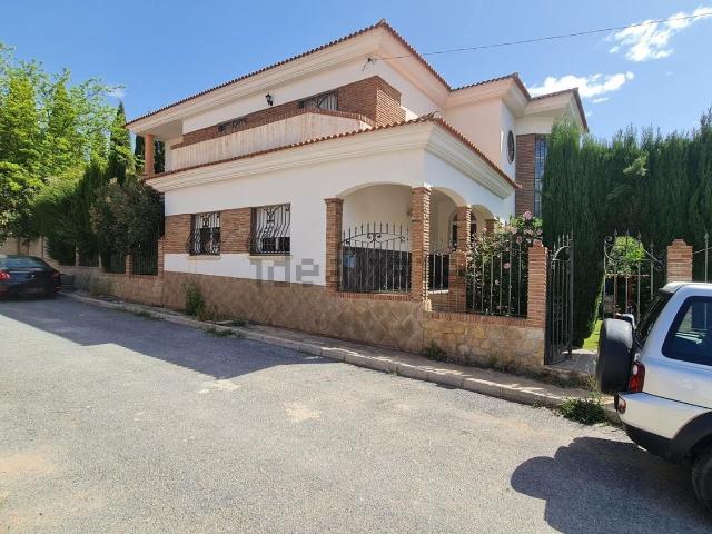 Casa en venta en Comarca de Guadix, Andalucía