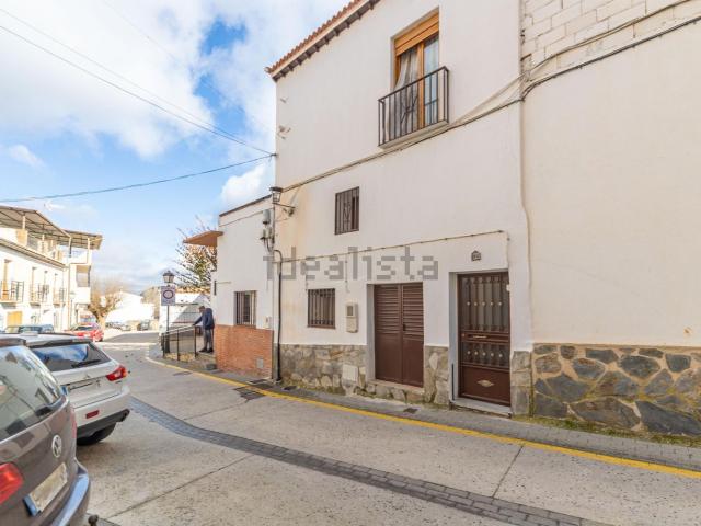 Casa en venta en Comarca de Guadix, Andalucía