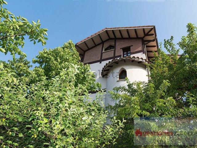 Casa en venta en Bilbao, Ollargan