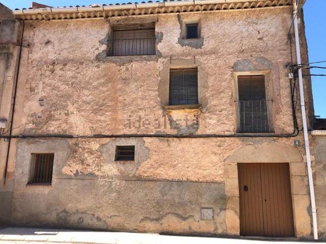 Casa en venta en Garrigues, Catalunya
