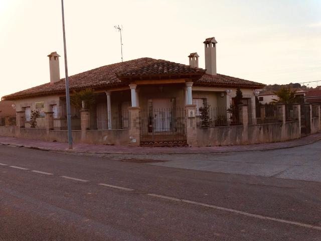 Casa en venta en Garrigues, Catalunya