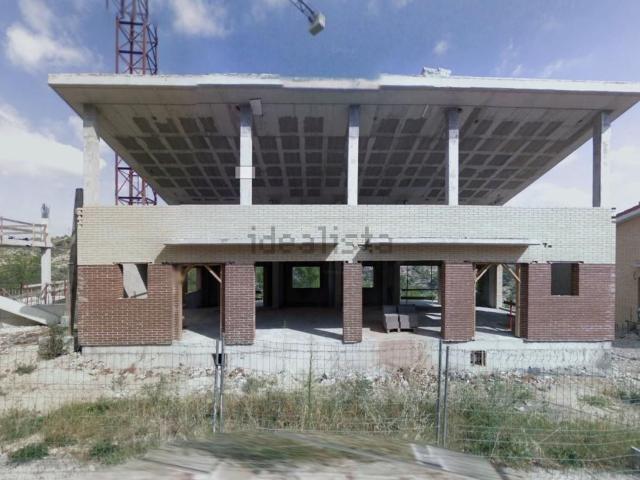 Casa en venta en La Pobla De Claramunt, Barcelona