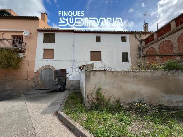 Casa en venta en La Pobla De Claramunt, Barcelona