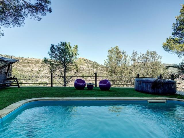 Casa en venta en La Pobla De Claramunt, Barcelona