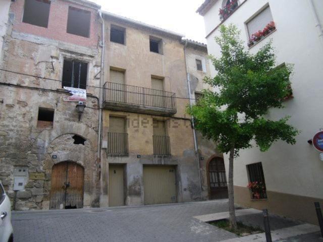 Casa en venta en La Pobla De Claramunt, Barcelona