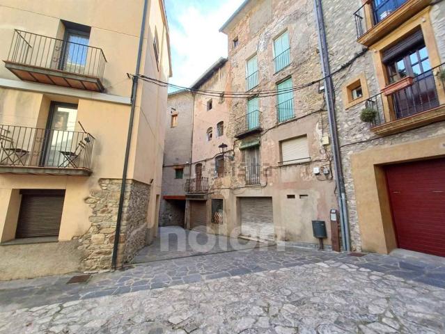 Casa en venta en la Pobla de Lillet, Barcelona