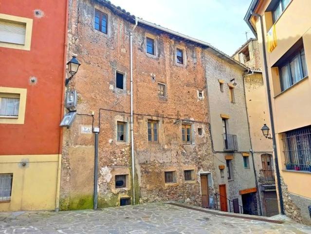 Casa en venta en Berguedà, Catalunya