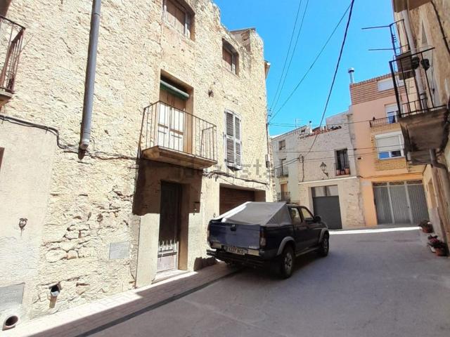 Casa en venta en La Pobla De Massaluca