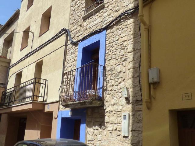Casa en venta en La Pobla De Massaluca