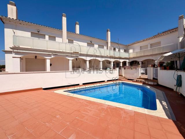 Casa en venta en el Castell de Montornès, Tarragonès