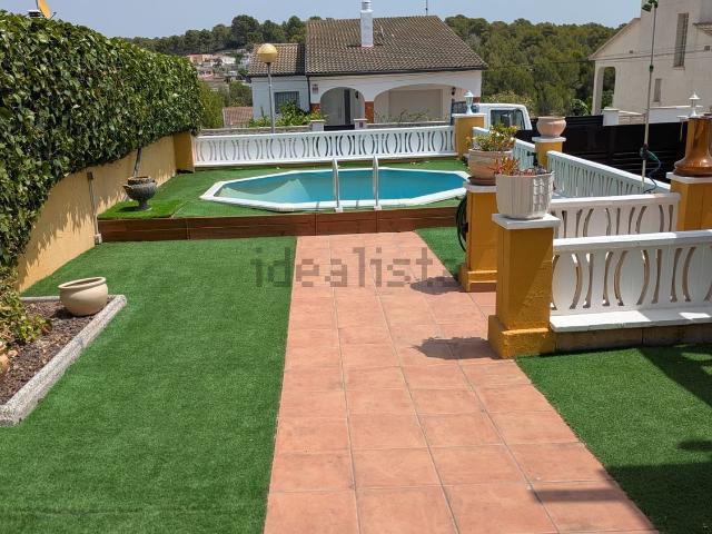 Casa en venta en el Castell de Montornès, Tarragonès