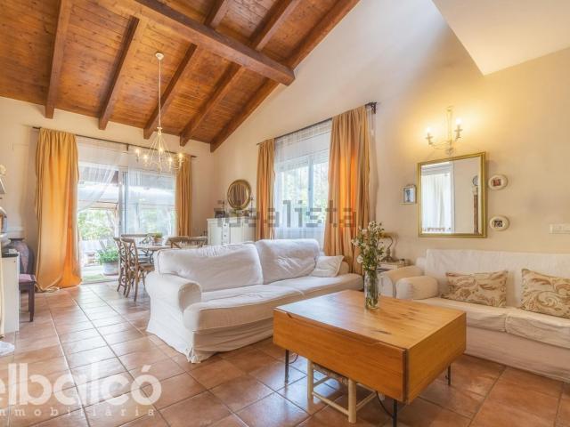 Casa en venta en el Castell de Montornès, Tarragonès