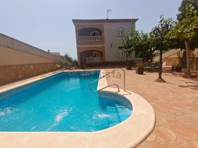 Casa en venta en el Castell de Montornès, Tarragonès