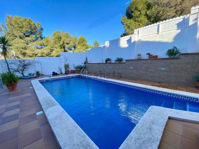 Casa en venta en el Castell de Montornès, Tarragonès