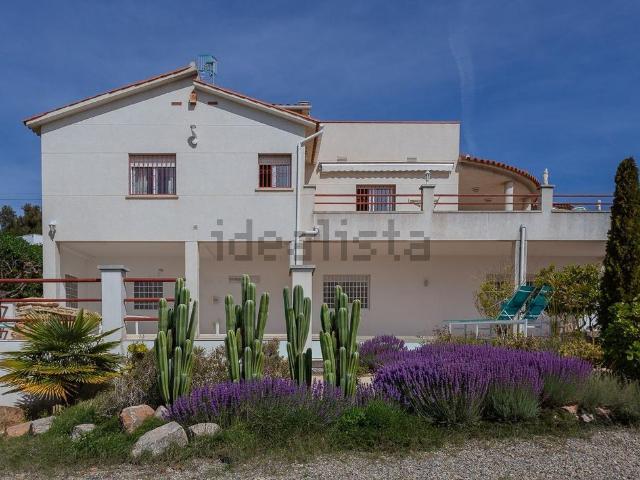 Casa en venta en el Castell de Montornès, Tarragonès