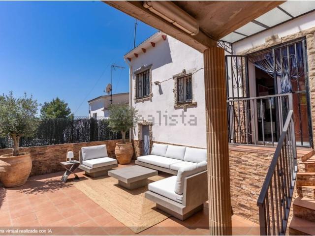 Casa en venta en el Castell de Montornès, Tarragonès