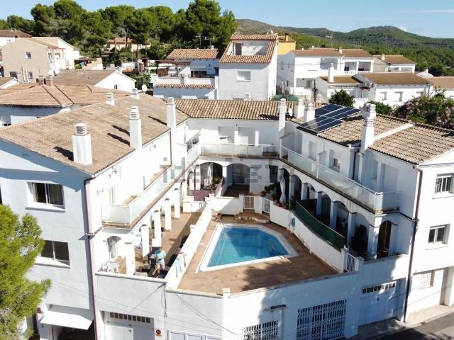 Casa en venta en el Castell de Montornès, Tarragonès