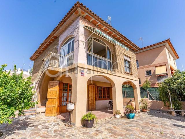 Casa en venta en el Castell de Montornès, Tarragonès