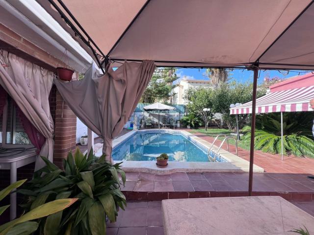 Casa en venta en el Castell de Montornès, Tarragonès